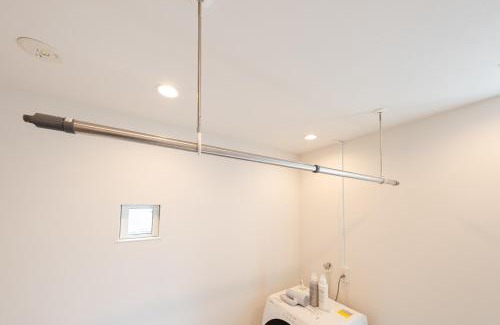 Musashino Villa | M3Corner1 1-3F Detached house M3C1