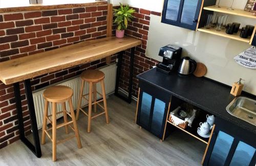 Old Town Apartment | M51-Modern Apartment in the Heart of Cluj