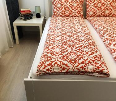 Old Town Apartment | M51-Modern Apartment in the Heart of Cluj