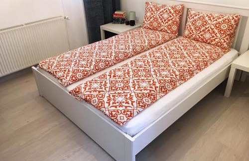 Old Town Apartment | M51-Modern Apartment in the Heart of Cluj