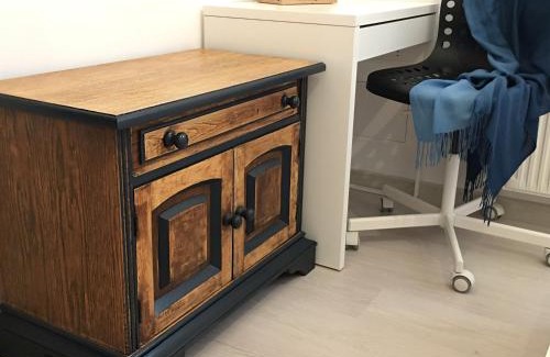 Old Town Apartment | M51-Modern Apartment in the Heart of Cluj