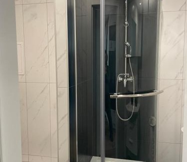 Piotrkow Trybunalski Apartment | M62