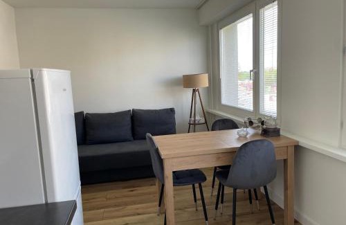 Piotrkow Trybunalski Apartment | M62