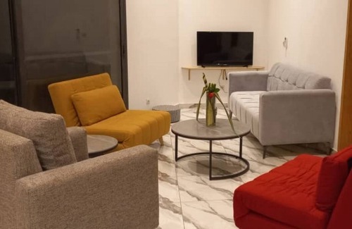 Abidjan Apartment | Maât, Villa 3 Pièces Abidjan Assinie