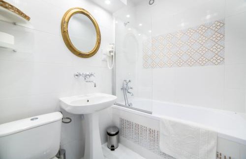 Krynica-Zdroj Resort | Małopolanka & Spa