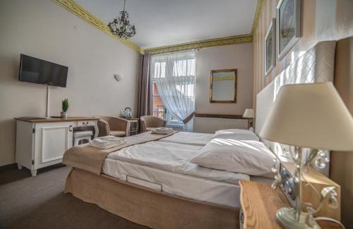 Krynica-Zdroj Resort | Małopolanka & Spa