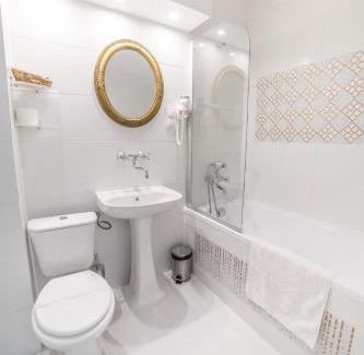 Krynica-Zdroj Resort | Małopolanka & Spa