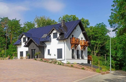 Lgin Hotel | Mały Bór