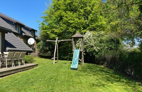 Weverce House | Ma baraque de vacances