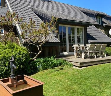 Weverce House | Ma baraque de vacances