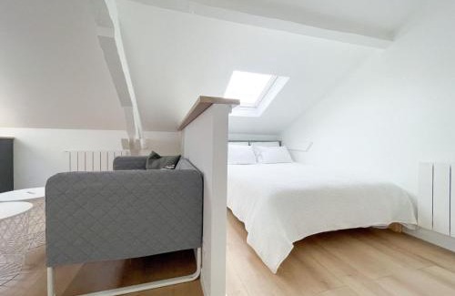 Corbeil-Essonnes Apartment | Ma Belle Conciergerie - Le Petit Corbeil