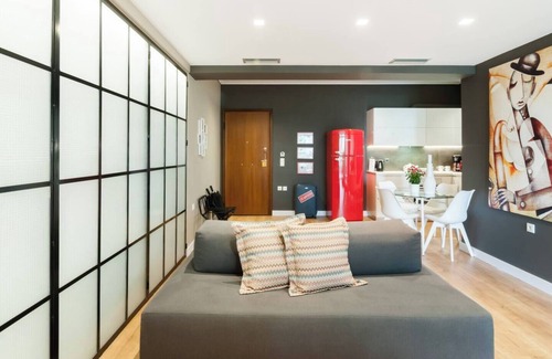 Ano Patisia Apartment | Ma Maison Luxury Suite/Parking/15' to Acropolis