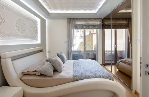 Sitia Apartment | Ma President Suite, DeMaNi President Suites