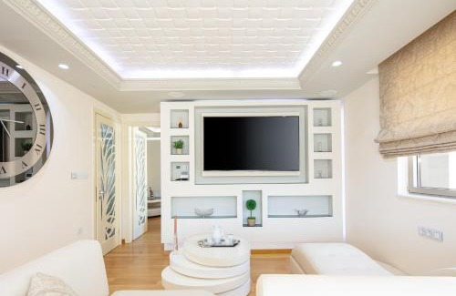 Sitia Apartment | Ma President Suite, DeMaNi President Suites