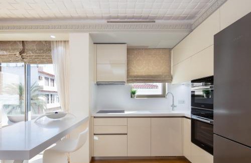 Sitia Apartment | Ma President Suite, DeMaNi President Suites