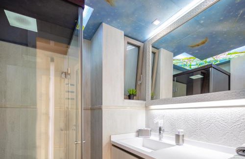 Sitia Apartment | Ma President Suite, DeMaNi President Suites