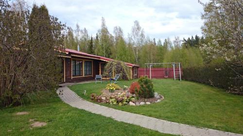 Polva County House | Maarjamäe Holiday House