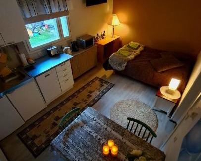 Sirkka Apartment | Maaruska's accommodation