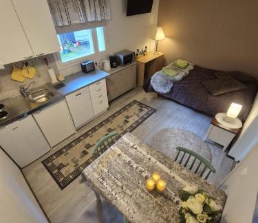 Sirkka Apartment | Maaruska's accommodation