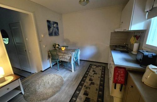 Sirkka Apartment | Maaruska's accommodation