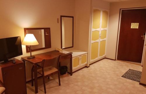 Toholampi Hotel | Maaseutuhotelli Hirvikoski