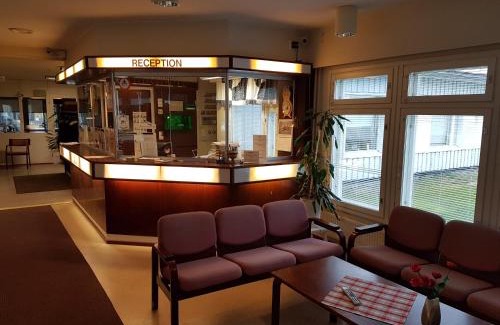 Toholampi Hotel | Maaseutuhotelli Hirvikoski