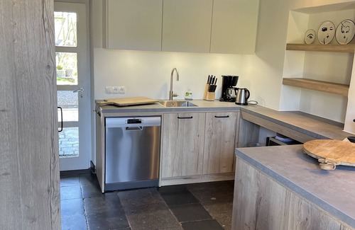 Battice House | Maastricht family house, last minute midweeks in May and June