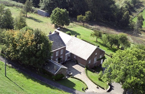 Battice House | Maastricht family house, last minute midweeks in May and June