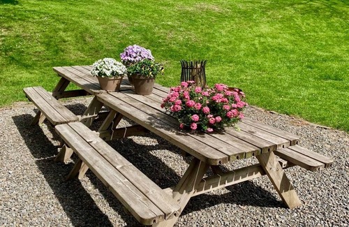 Battice House | Maastricht family house, last minute midweeks in May and June