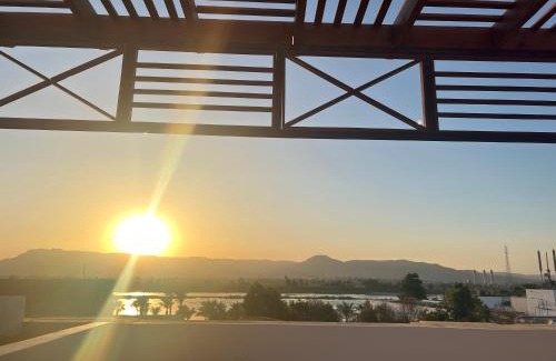 Luxor Apartment | Maat apartment