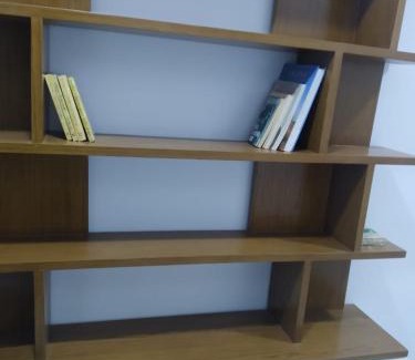 Luxor Apartment | Maat apartment