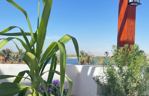 Luxor Apartment | Maat apartment