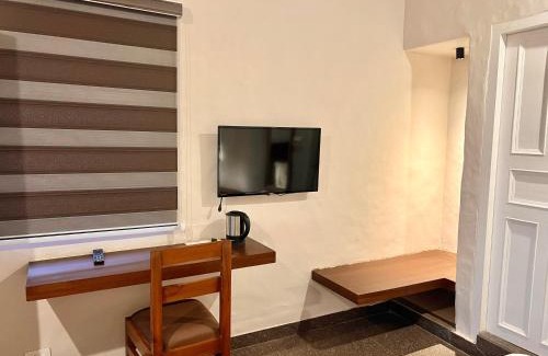 Nainital Hotel | Maati Signature Collection By The lake Hill