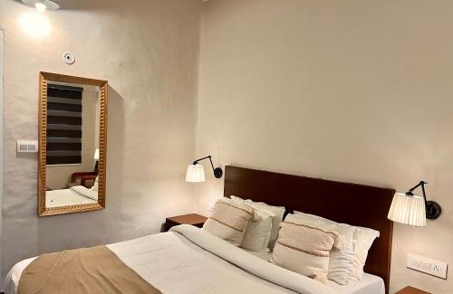 Nainital Hotel | Maati Signature Collection By The lake Hill