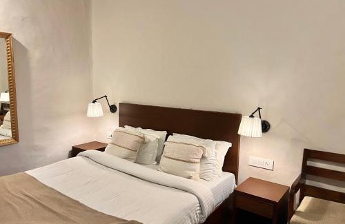 Nainital Hotel | Maati Signature Collection By The lake Hill