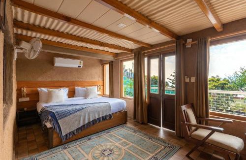 Nainital Hotel | Maati Signature Collection By The lake Hill