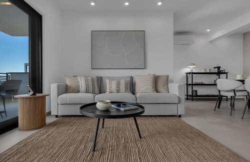 Zelenka Apartment | Maba