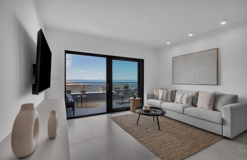 Zelenka Apartment | Maba