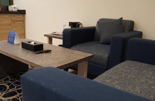 Al Ulaya Apartment | Mabeet Al-Khobar Served Apartment
