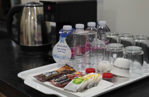 Al Ulaya Apartment | Mabeet Al-Khobar Served Apartment