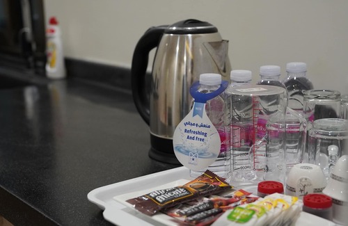 Al Ulaya Apartment | Mabeet Al-Khobar Served Apartment