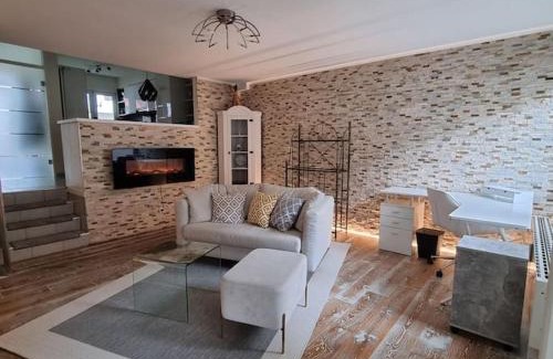 Scheid Apartment | Maberg Ferienwohnung auf Scheid