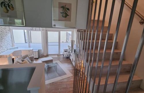 Scheid Apartment | Maberg Ferienwohnung auf Scheid