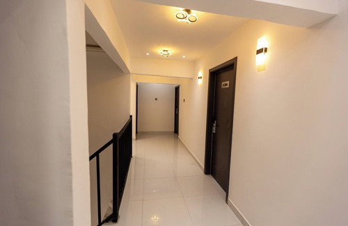 Afegame Apartment | MABIZA APARTMENTS -Enchanting Serviced Apartment and Hotel