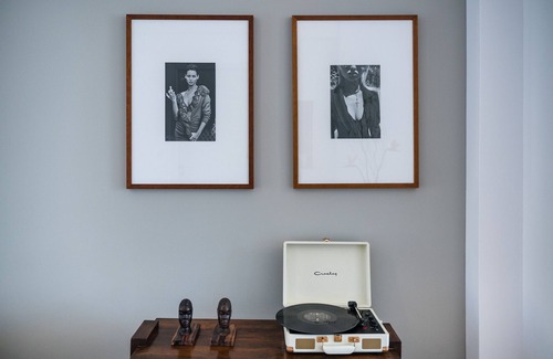 Kypseli Apartment | Mable - A Luxurious Retreat in the Heart of Kipseli, Athens