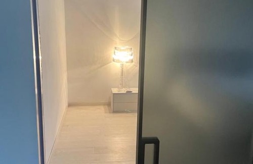 Ghisolfa Apartment | Mac mahon House