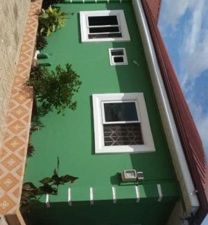 Kweiman House | MAC-P GUESTHOUSe