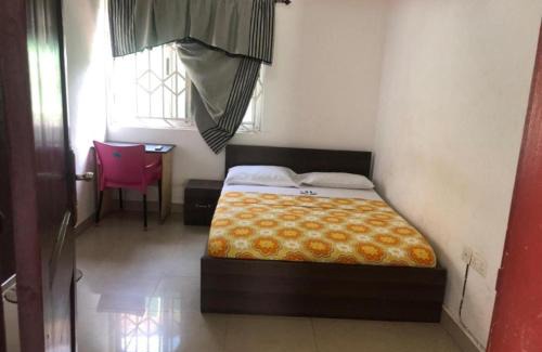 Kweiman House | MAC-P GUESTHOUSe