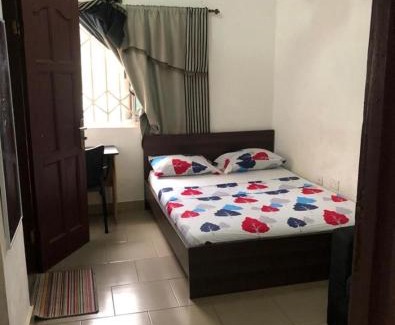 Kweiman House | MAC-P GUESTHOUSe