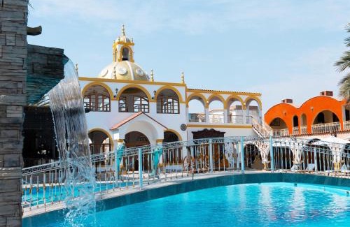 Subtanjalla Hotel | Macacona Hacienda Hotel